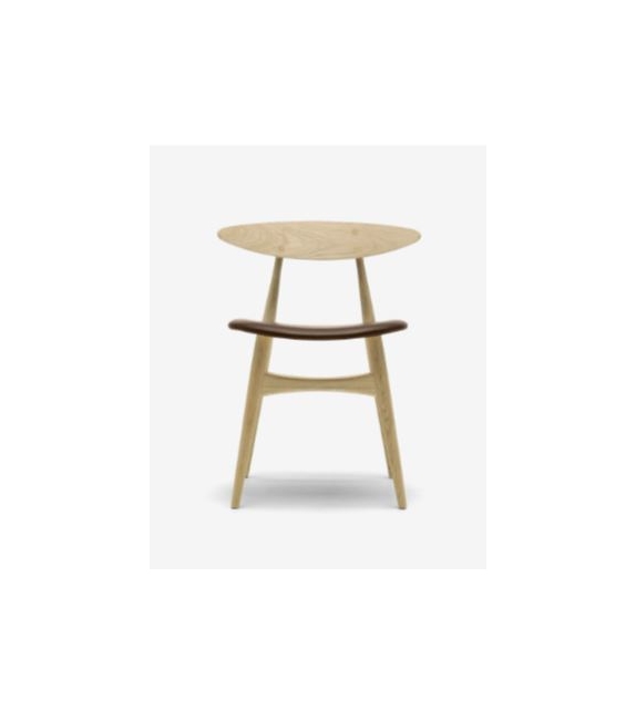 CH33 Carl Hansen & Søn Stuhl