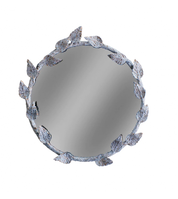 Aurelia Small Porta Romana Mirror