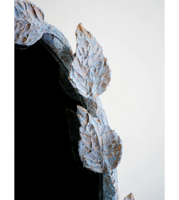 Aurelia Small Porta Romana Mirror