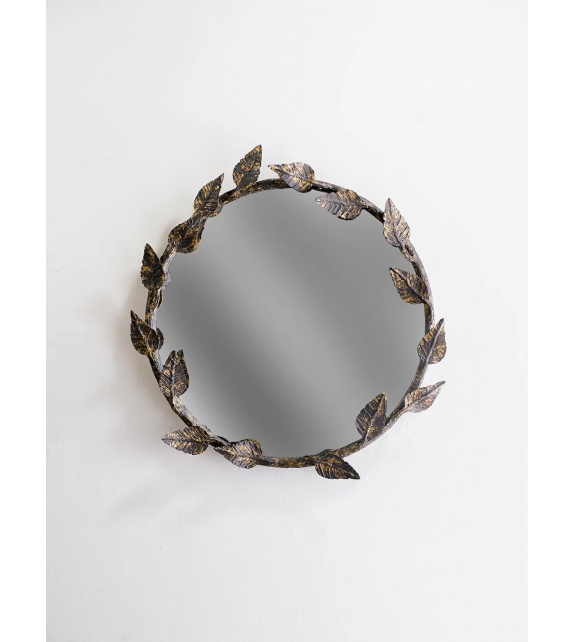 Aurelia Small Porta Romana Miroir