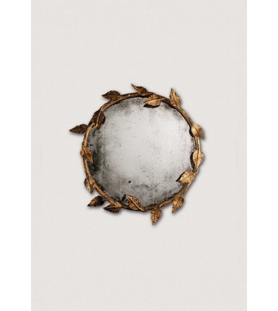 Aurelia Small Porta Romana Miroir