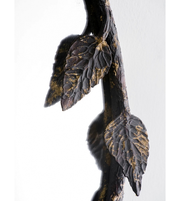 Aurelia Small Porta Romana Spiegel