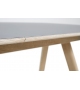 Copenhague CPH 30 Hay Table Extensible