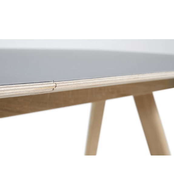 Copenhague CPH 30 Hay Extendable Table