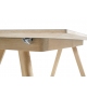Copenhague CPH 30 Hay Extendable Table