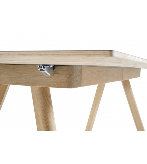 Copenhague CPH 30 Hay Extendable Table