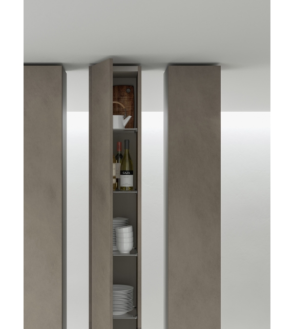 Wallover Caccaro Cabinet