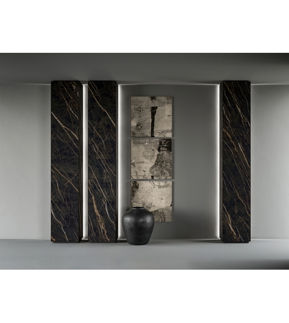 Wallover Caccaro Cabinet