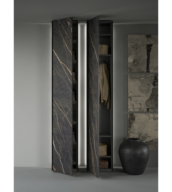 Wallover Caccaro Cabinet