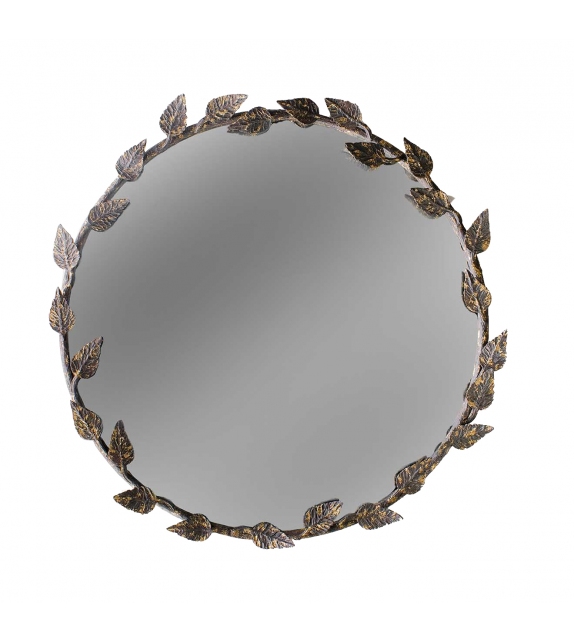 Aurelia Large Porta Romana Mirror