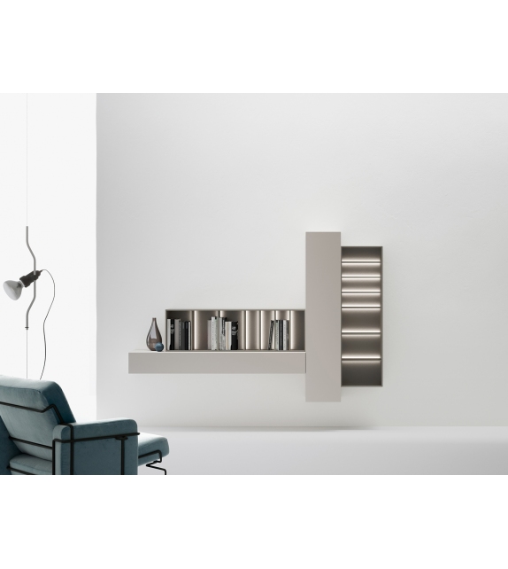 Wallover Caccaro Libreria