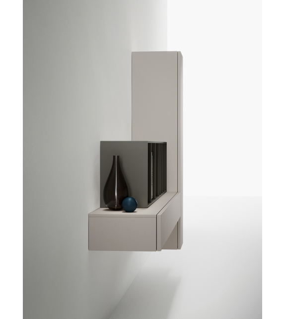 Wallover Librería Caccaro