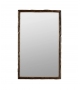 Rectangle Laurel Porta Romana Miroir