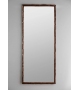 Rectangle Laurel Porta Romana Mirror