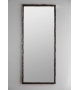 Rectangle Laurel Porta Romana Miroir