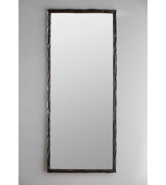 Rectangle Laurel Porta Romana Espejo