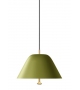 Levitate Menu Pendant Lamp