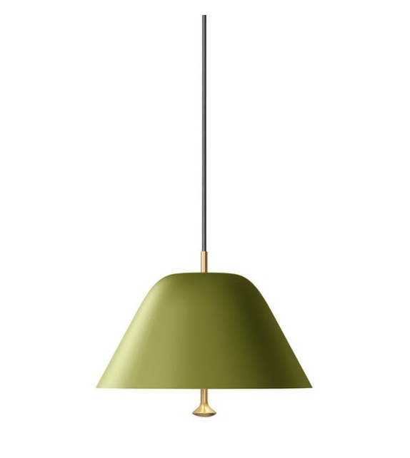 Levitate Menu Suspension