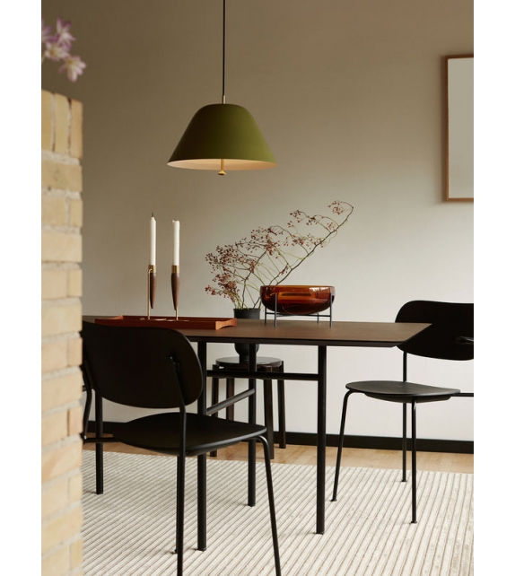 Levitate Menu Lampada a Sospensione