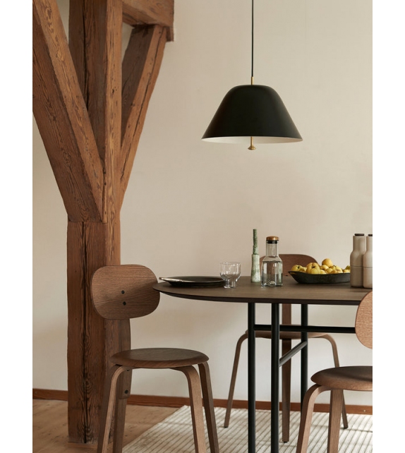 Levitate Menu Lampada a Sospensione