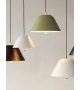 Levitate Menu Pendant Lamp