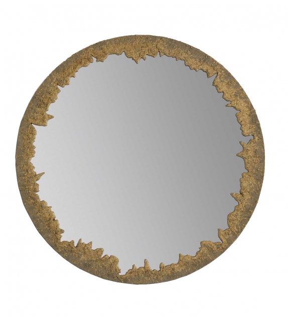 Twig Porta Romana Mirror
