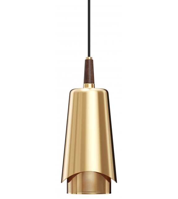 Umanoff Menu Suspension