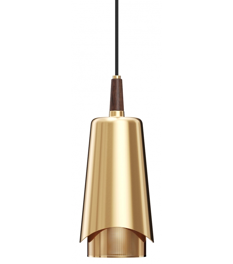 Umanoff Menu Pendant Lamp