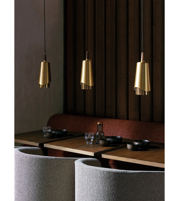 Umanoff Menu Suspension