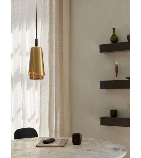 Umanoff Menu Lampada a Sospensione