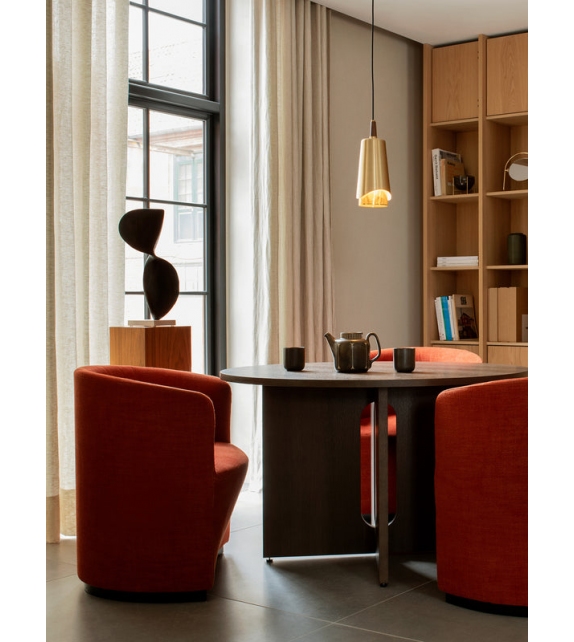 Umanoff Menu Pendant Lamp