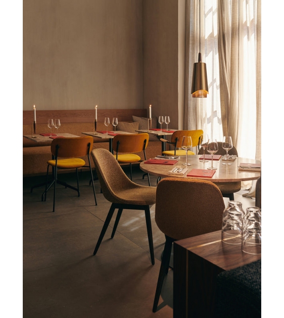 Umanoff Menu Pendant Lamp