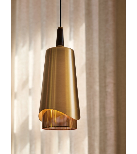 Umanoff Menu Pendant Lamp