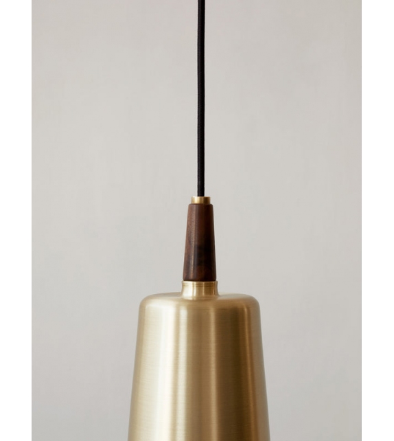 Umanoff Menu Pendant Lamp