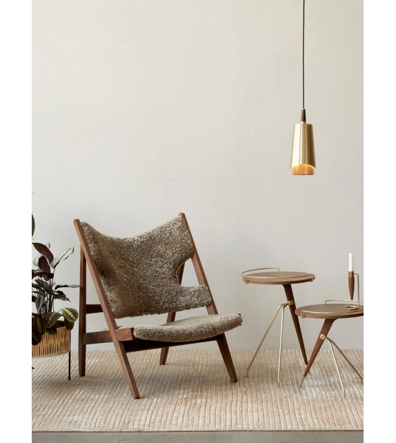 Umanoff Menu Pendant Lamp