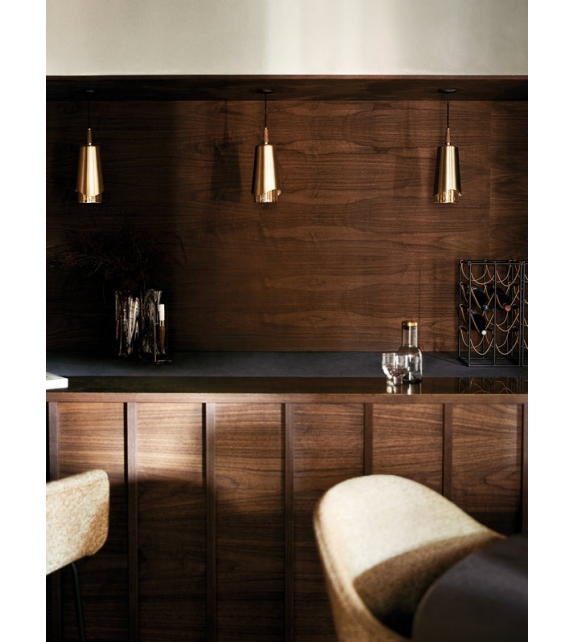 Umanoff Menu Pendant Lamp