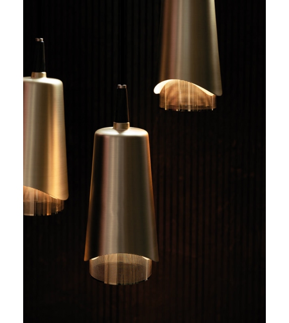 Umanoff Menu Pendant Lamp