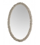 Mussel Shell Porta Romana Mirror