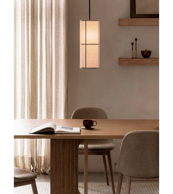 Hashira Menu Lampada a Sospensione