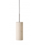 Hashira Menu Pendant Lamp