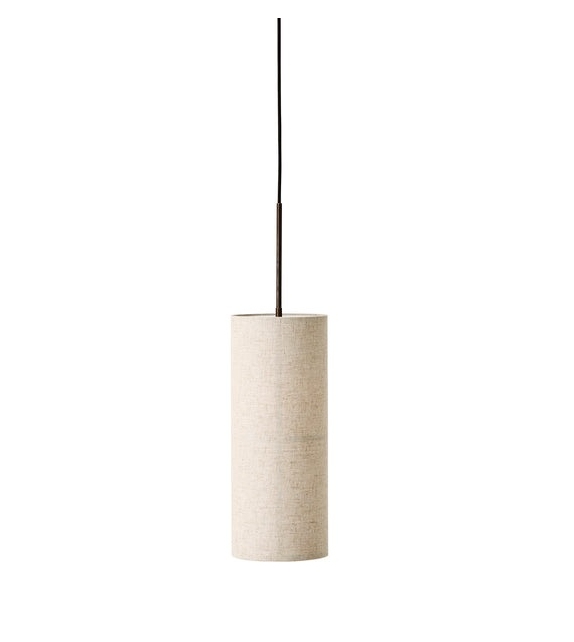 Hashira Menu Pendant Lamp