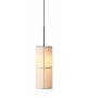 Hashira Menu Pendant Lamp