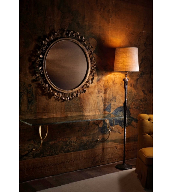 Mushroom Porta Romana Miroir