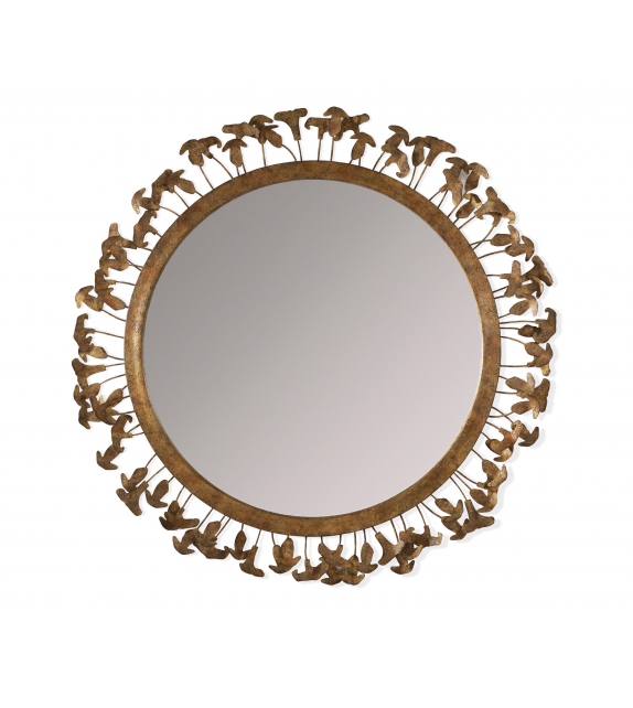 Mushroom Porta Romana Miroir