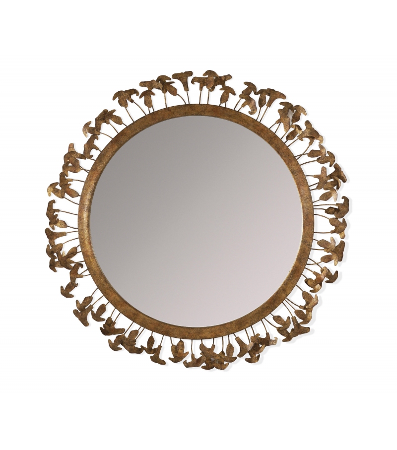 Mushroom Porta Romana Miroir