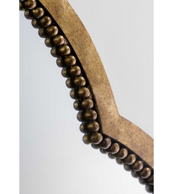 Eva Small Porta Romana Espejo