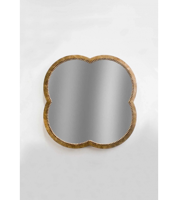 Eva Small Porta Romana Mirror