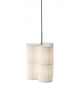 Hashira Cluster Menu Pendant Lamp