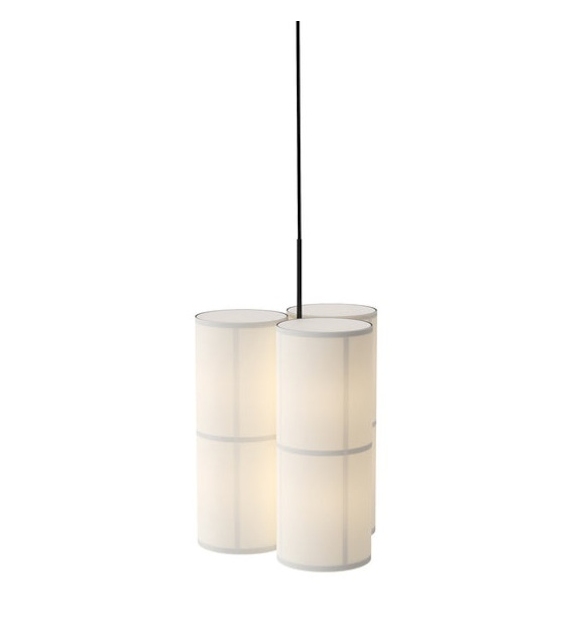 Hashira Cluster Menu Pendant Lamp