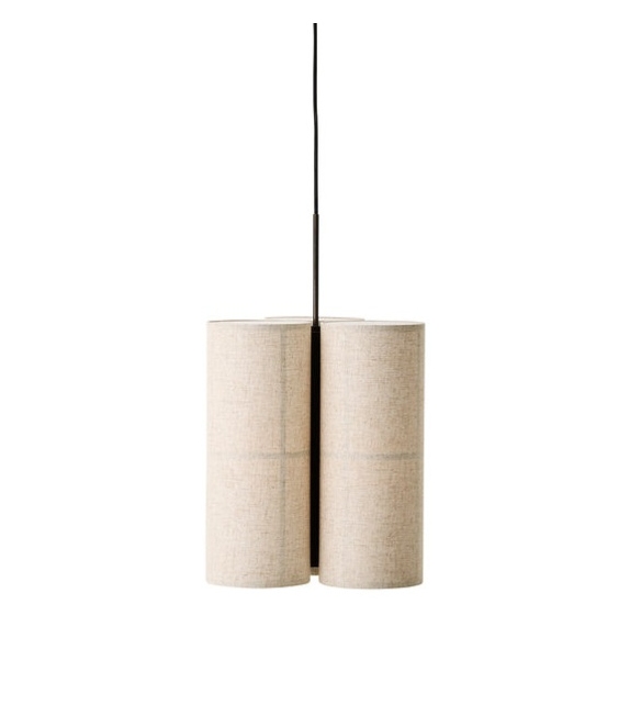 Hashira Cluster Menu Lampada a Sospensione